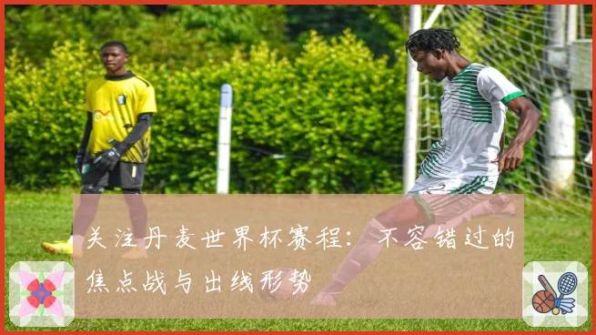 关注丹麦世界杯赛程:不容错过的焦点战与出线形势
